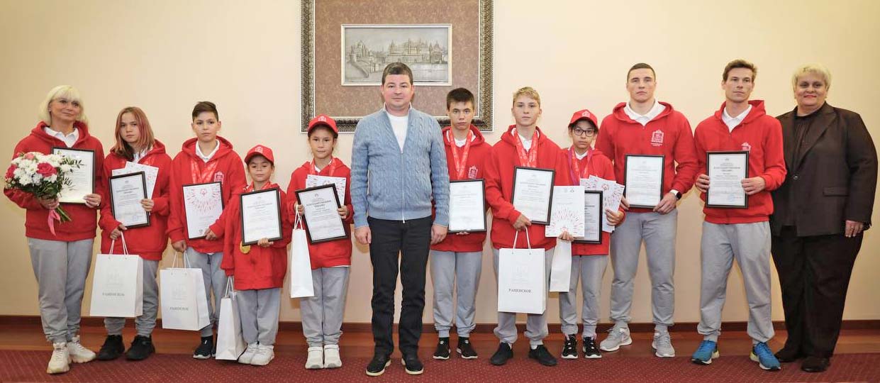 Nagrasdenie Sport Malishew 22.09.2025 8