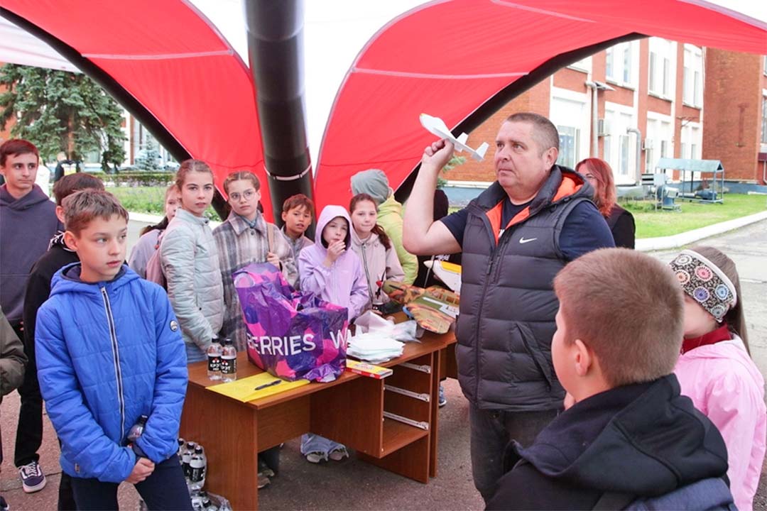 RPZ Godovshina 3