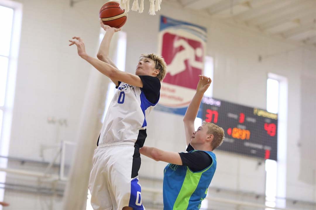 Basket SH Saturn 2