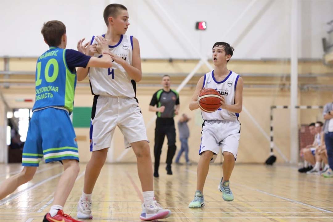 Basket SH Saturn 4