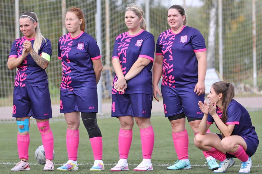 Futbolnii Mami 1