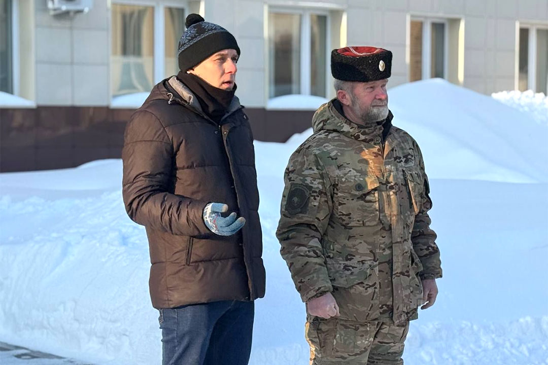 Den Zawerh Stalingradskoi Bitvi 1
