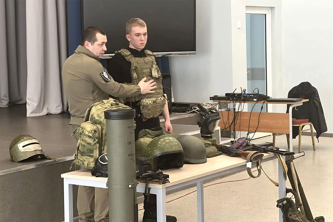 Patriot Vospit Kolledj 2