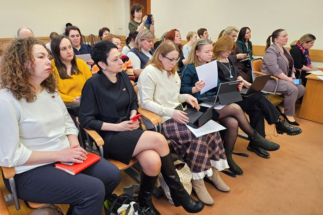 Markitan I Roditeli DeteiOWZ