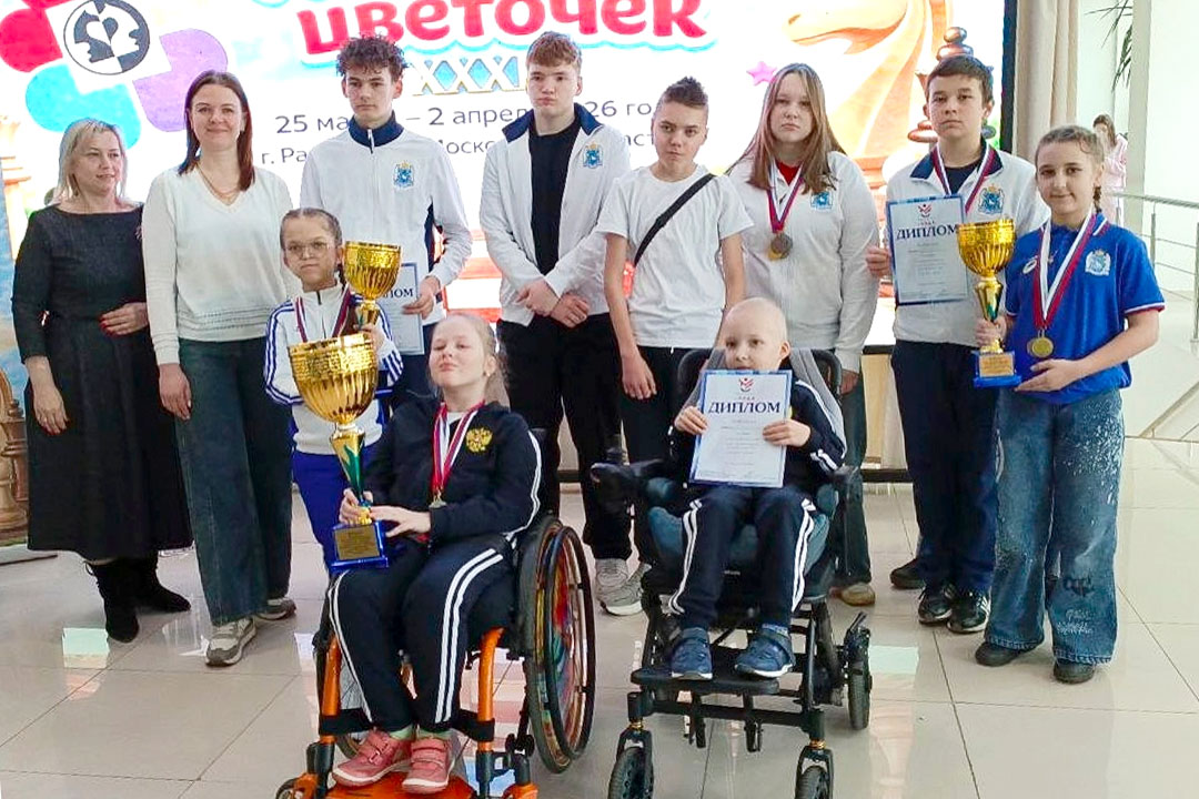 Alenkiy Tsvetoshek 1