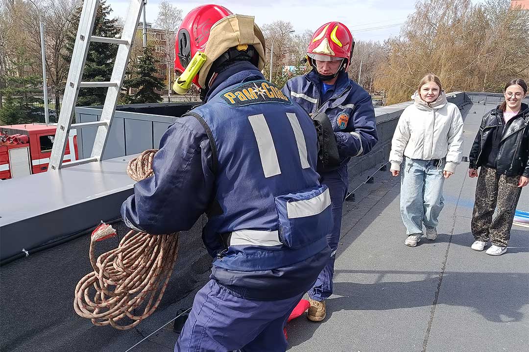 ONDiPR kolledj otrabotka CHS 12