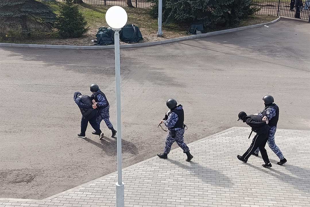 ONDiPR kolledj otrabotka CHS 4