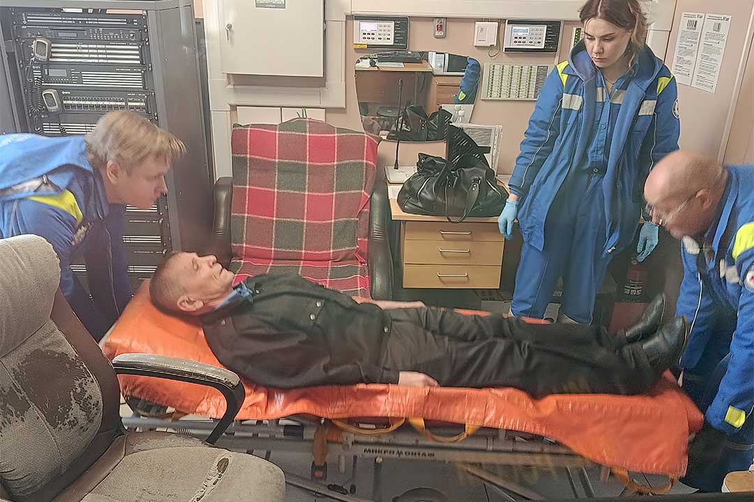 ONDiPR kolledj otrabotka CHS 6