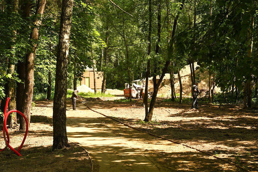 Malishew Vosmidoroje 3