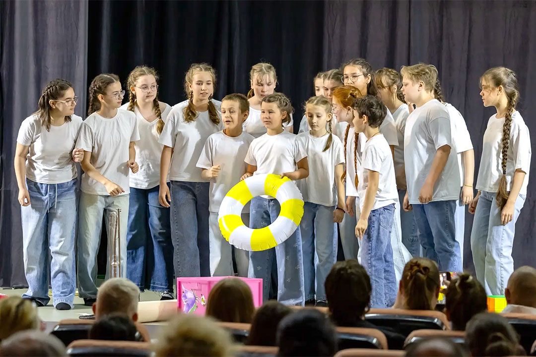 Otchetnie Kontserti Saturn 1