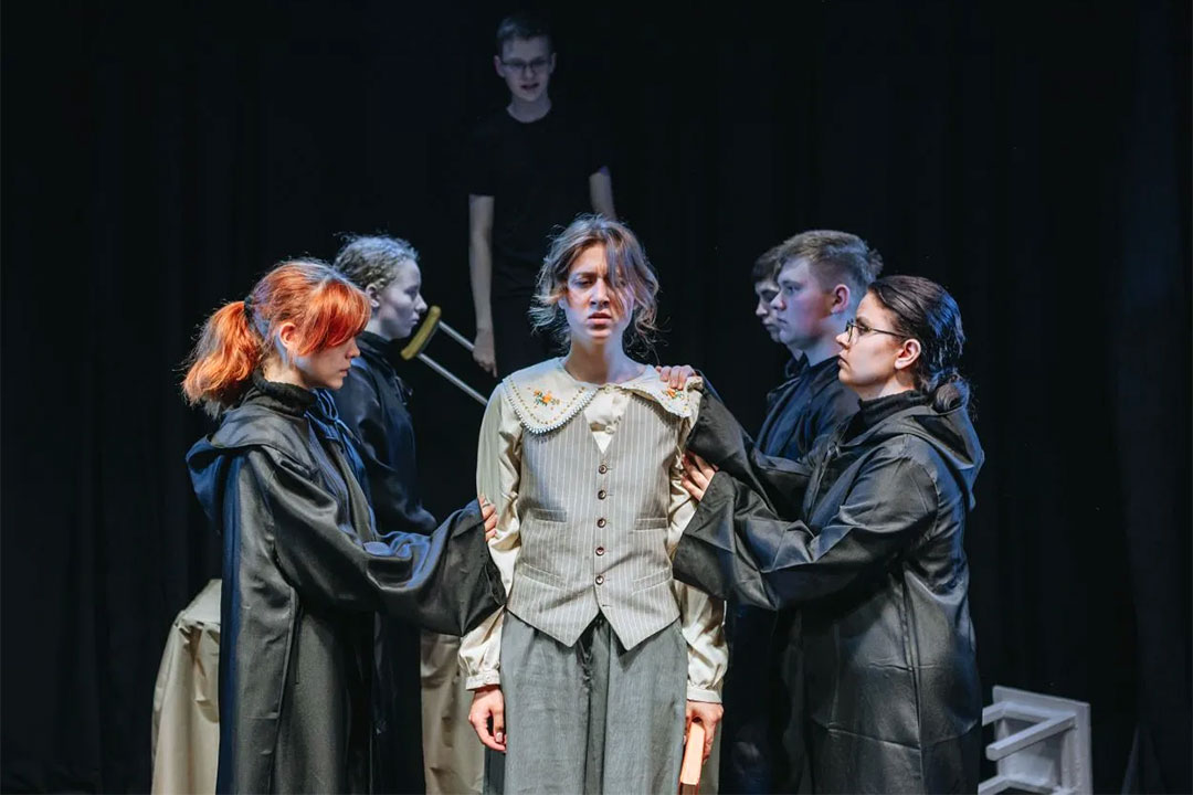 Sotvorivshee Chudo Teatr 2