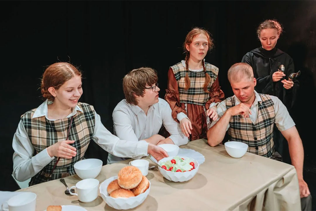 Sotvorivshee Chudo Teatr 2