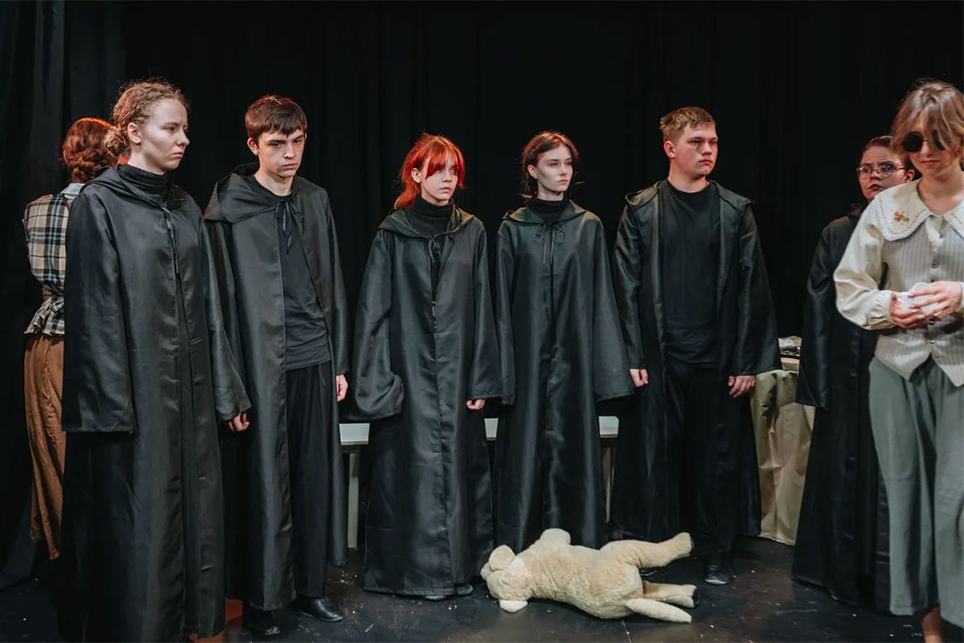 Sotvorivshee Chudo Teatr 2