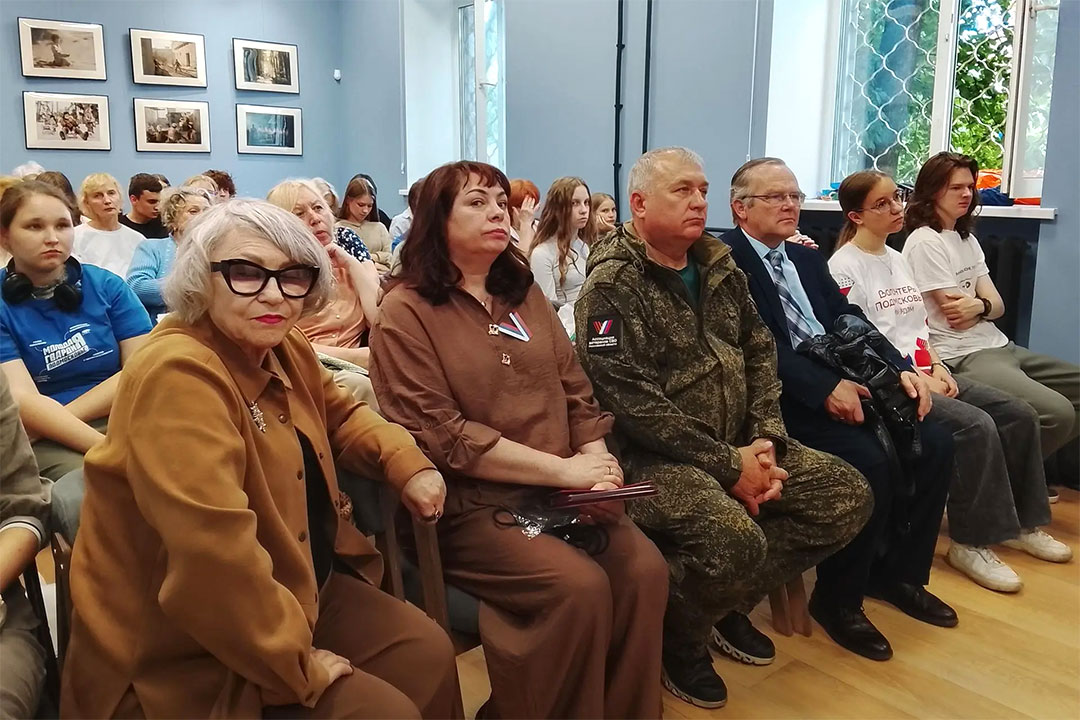 Bez Vesti Pavshie 1