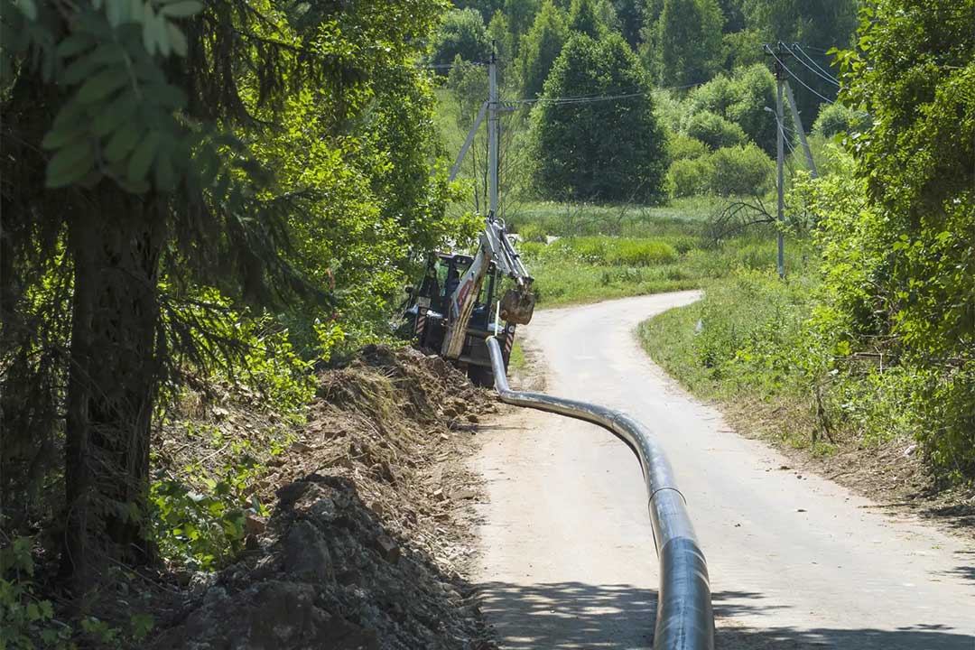 mosoblgaz vasilyevo petrovskoe 4