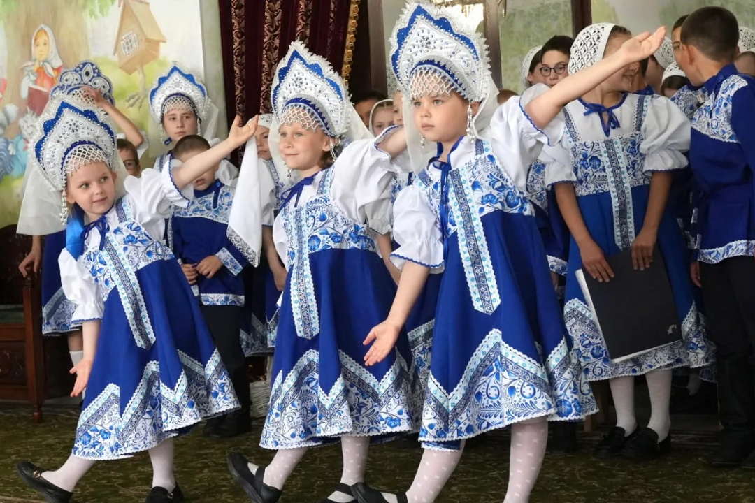 Vorobev I Gjelskiy Manstir 1