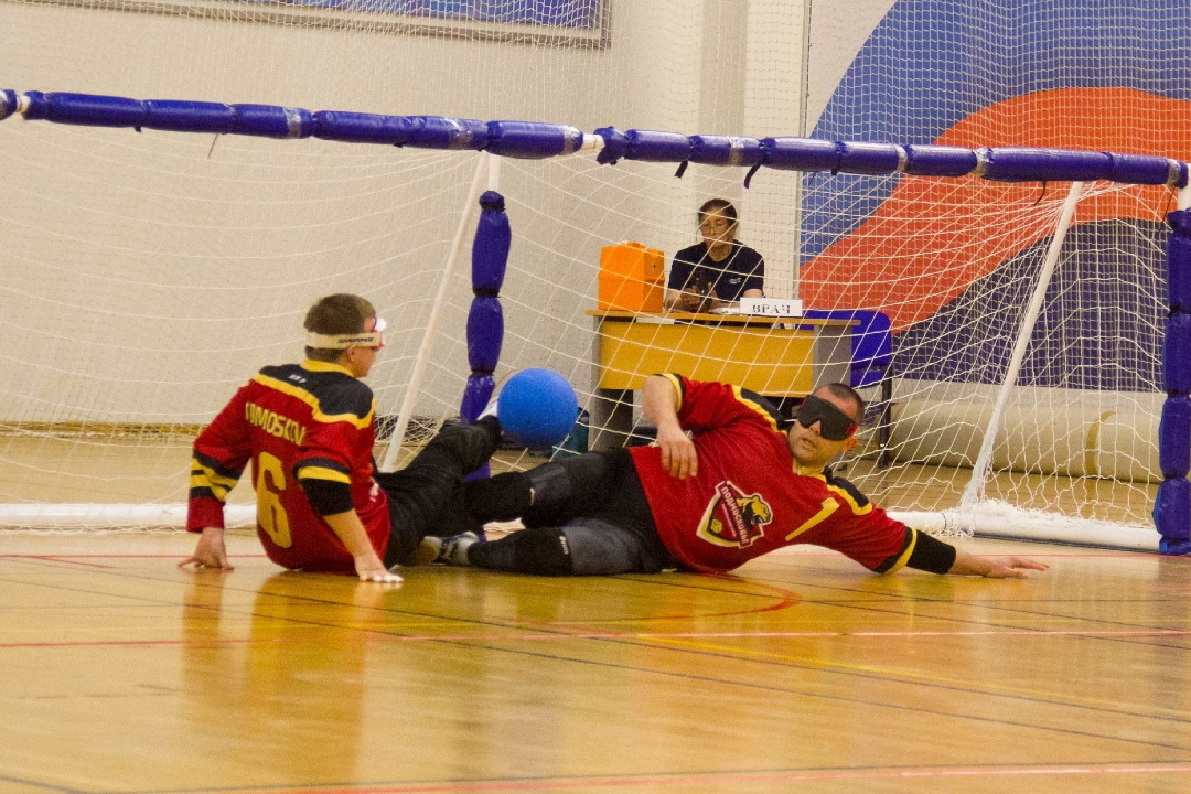 GolBol Ramensk 1