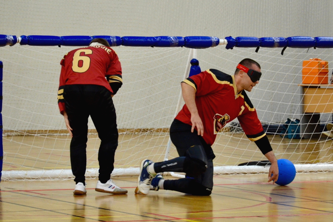 GolBol Ramensk 1