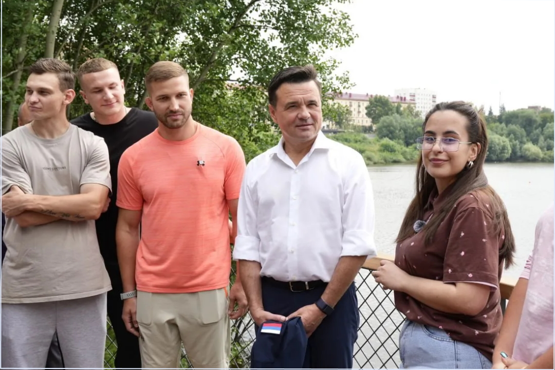 Vorobie I Blagoustr 1