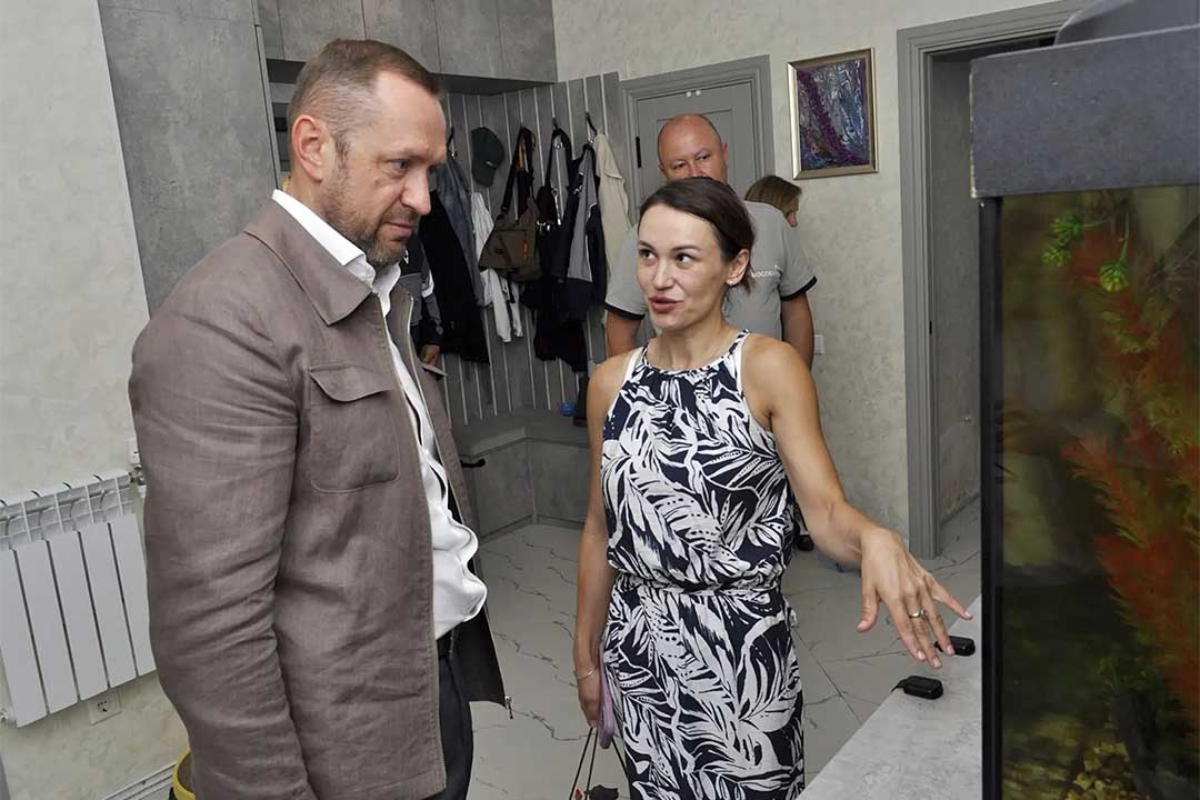 mosoblgaz vertyachevo 1