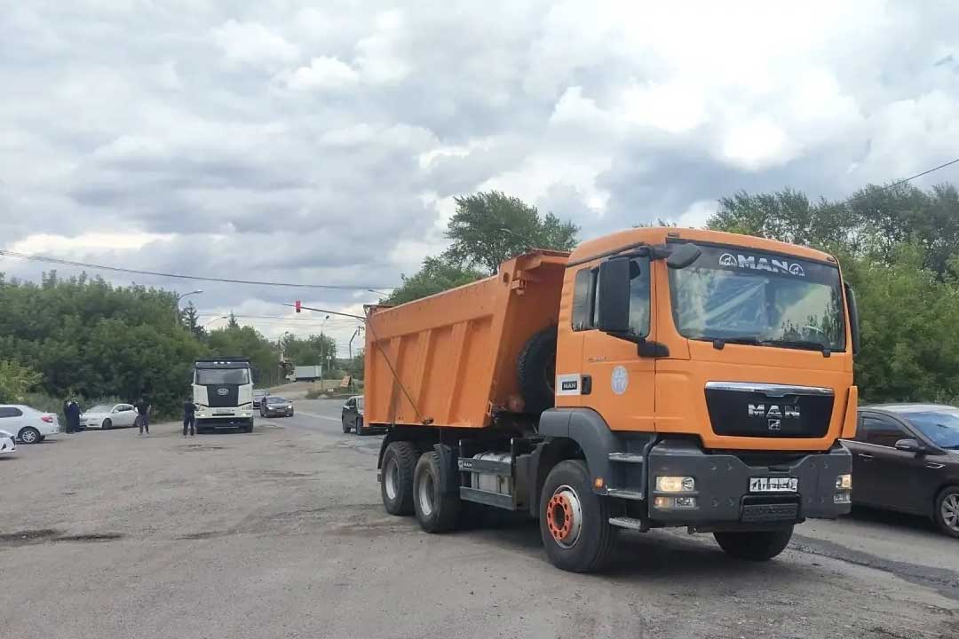 Рейд в Раменском помог предотвратить сброс стройотходов объемом 100 кубометров