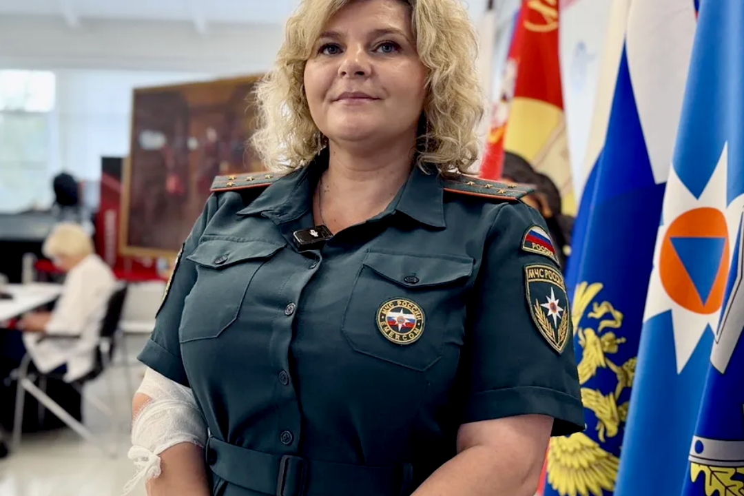 Donorstvo MCS 3