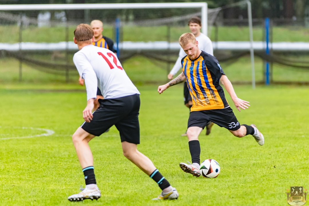 Futbol Pamyati Grigoriya Shuhova 2