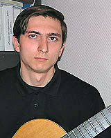 Ковалев Сергей