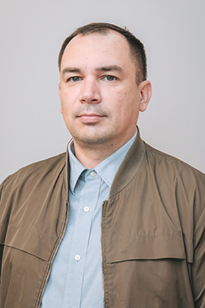 Ермаков Василий Владимирович