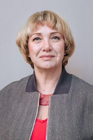 Засимычева Татьяна Вадимовна