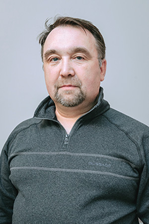 Колмогоров Алексей Владимирович