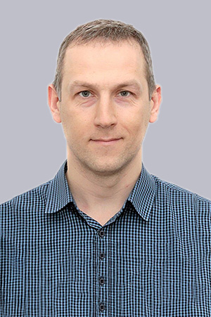 Коротков Александр Александрович