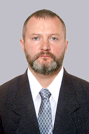 Лубошников Михаил Николаевич