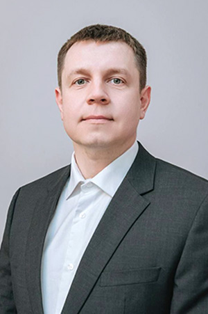Микитин Станислав Владимирович