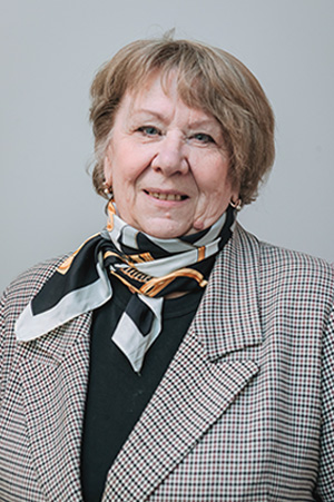 Пискунова Татьяна Филлиповна
