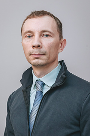 Рыбкин Михаил Александрович