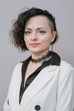Сафина Юлия Александровна