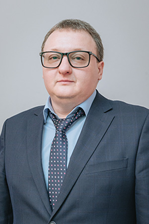 Старыгин Евгений Евгеньевич