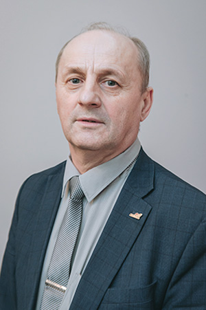 Удальцов Сергей Александрович