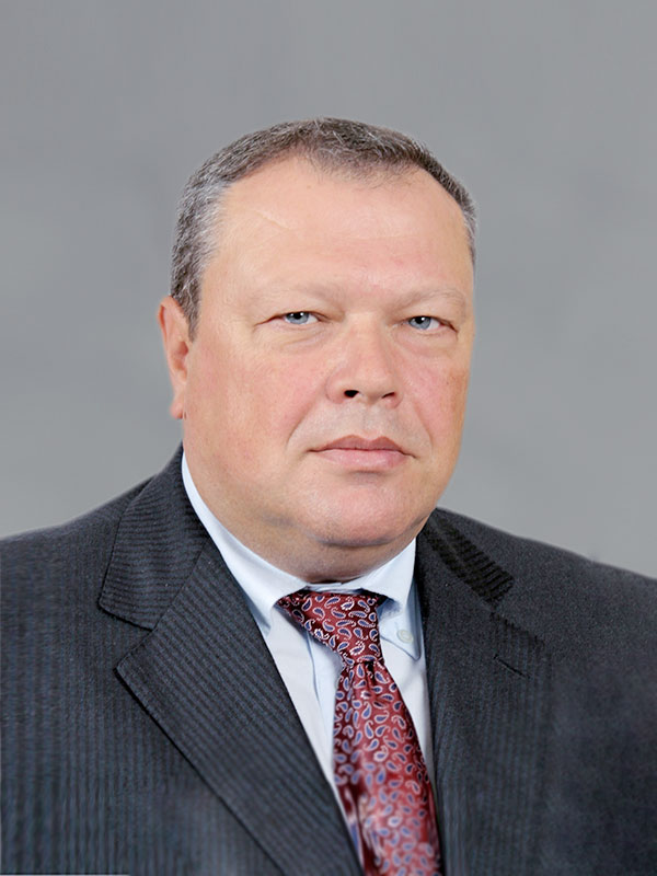 ЧАПЛИН<br>Юрий Константинович