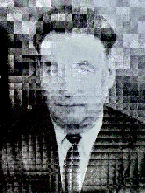 ЖИЗДРИКОВ<br>Сергей Сергеевич