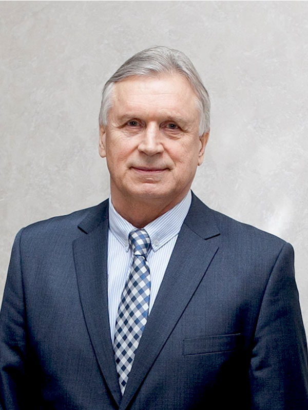 ЛУТЧЕНКО<br>Владимир Яковлевич
