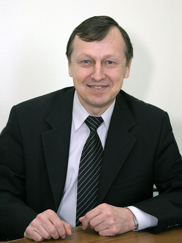 МЕЛЬНИКОВ<br>Виктор Анатольевич