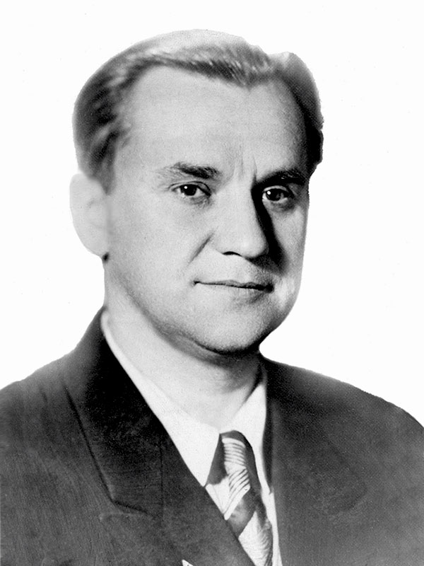 РОДИОНОВ<br>Евгений Михайлович