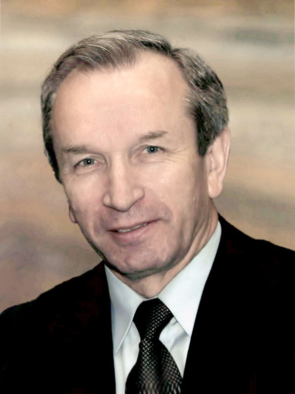 СОКОЛОВ<br>Александр Сергеевич