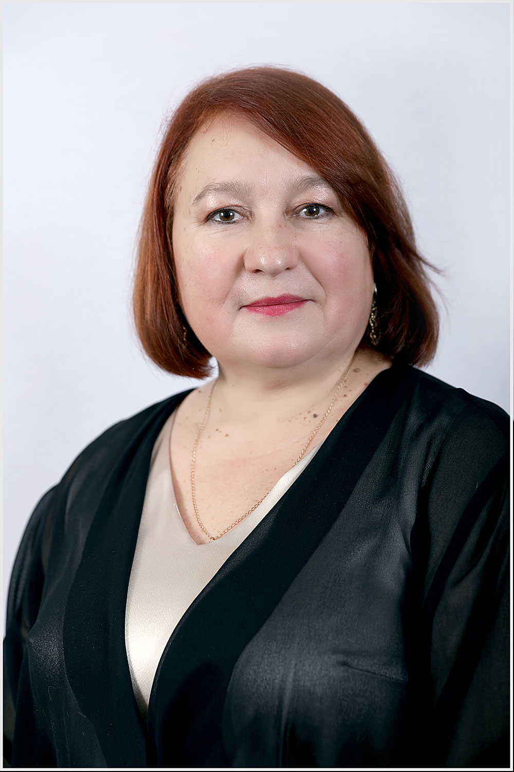 zadorojnaya