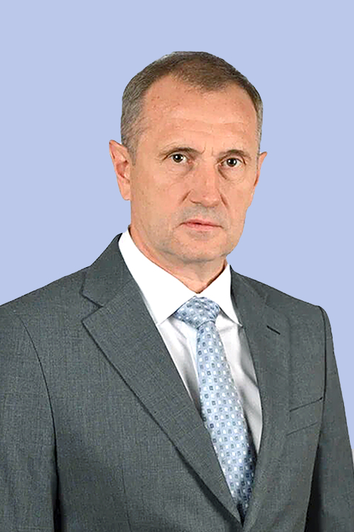 Чехов Виталий Викторович