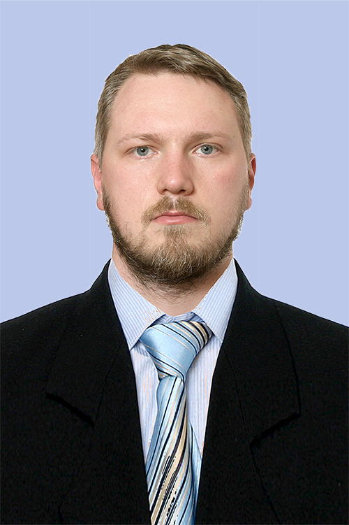 Дараев Алексей Андреевич