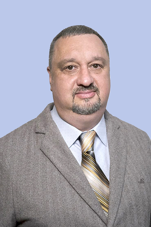 Соловьев Дмитрий Александрович