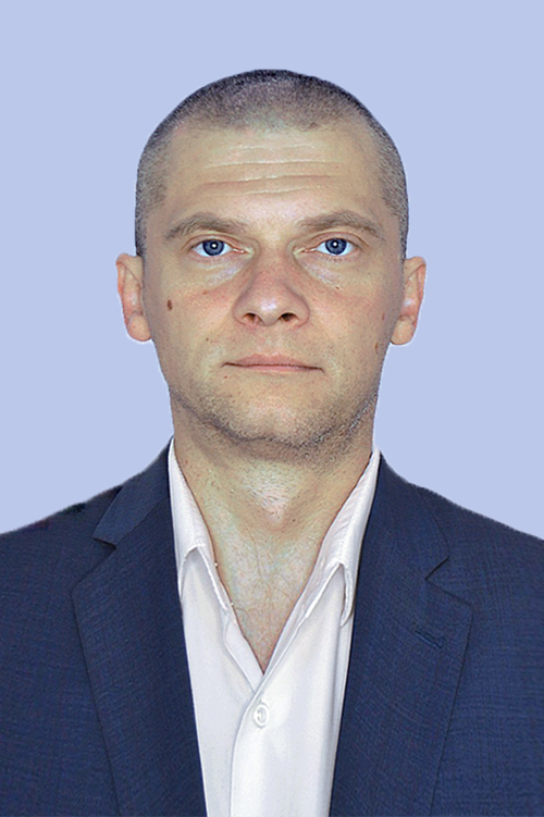 Жердев Александр Владимирович